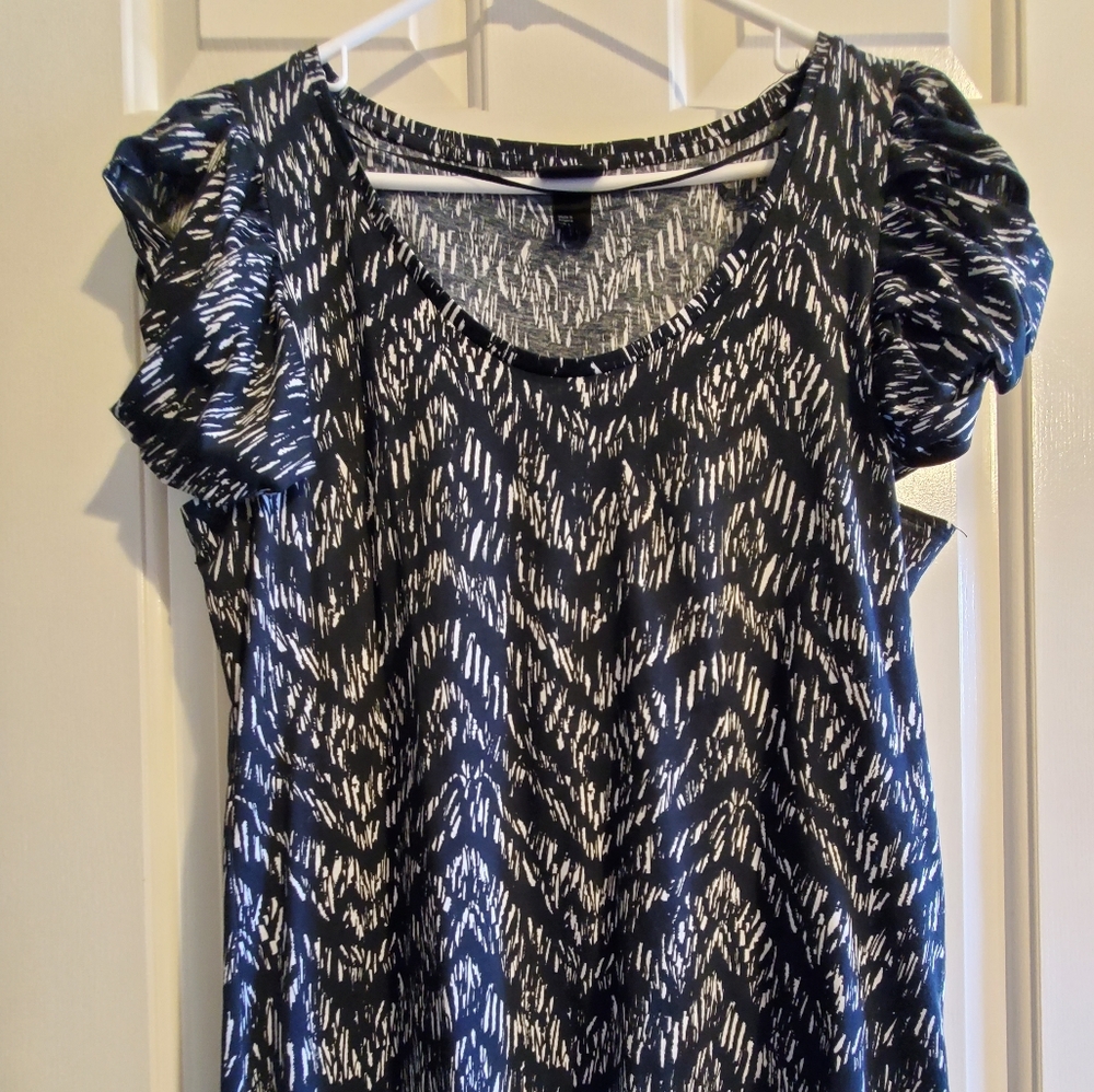 H&M top